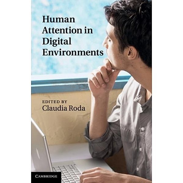 Human Attention in Digital Environments