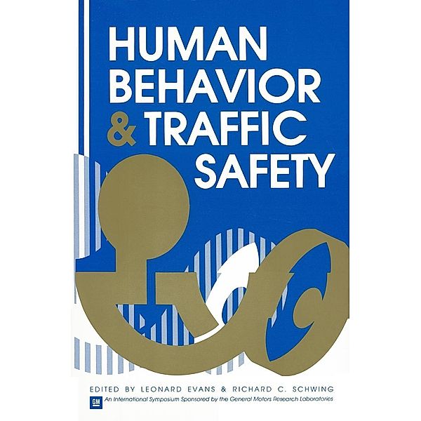 Human Behavior and Traffic Safety