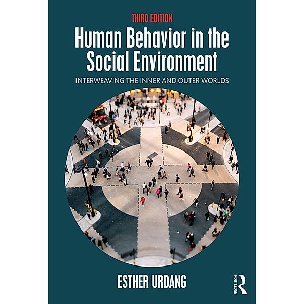 Human Behavior in the Social Environment, Esther Urdang