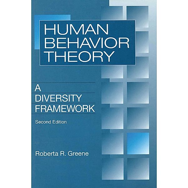 Human Behavior Theory, Roberta Greene