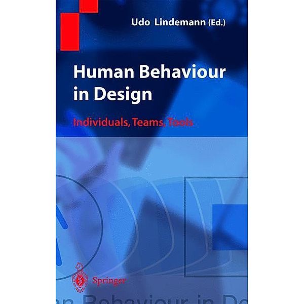 Human Behaviour in Design