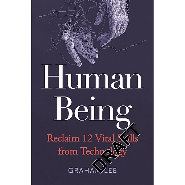 Human Being, Graham Lee