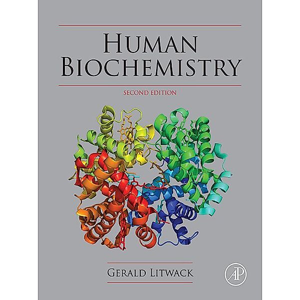 Human Biochemistry, Gerald Litwack