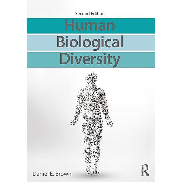 Human Biological Diversity, Daniel E. Brown