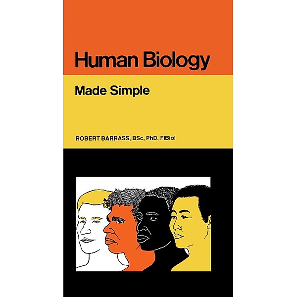 Human Biology, Robert Barrass