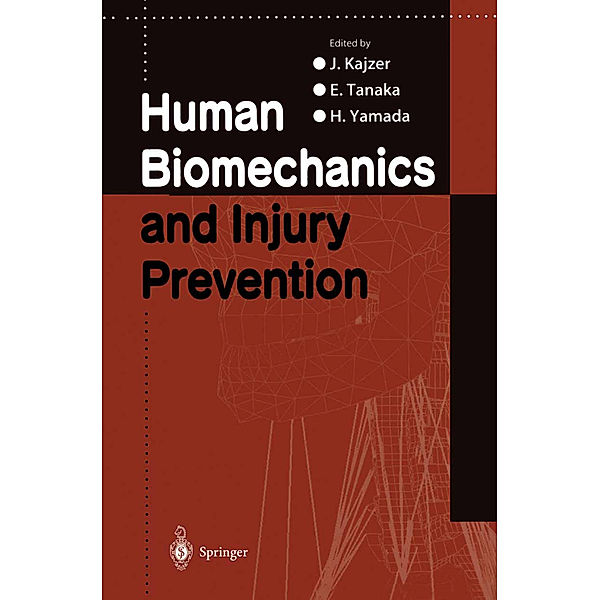 Human Biomechanics and Injury Prevention