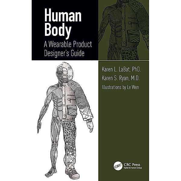 Human Body, Karen L. Labat, Karen S. Ryan