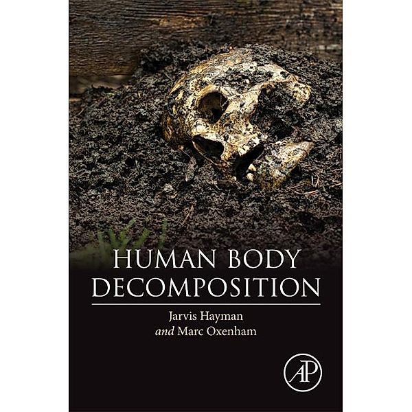 Human Body Decomposition, Jarvis Hayman, Marc Oxenham