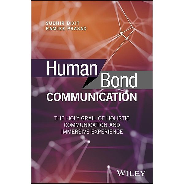 Human Bond Communication, Sudhir Dixit, Ramjee Prasad