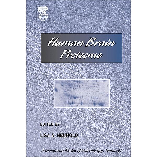 Human Brain Proteome