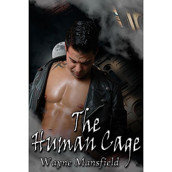 Human Cage, Wayne Mansfield