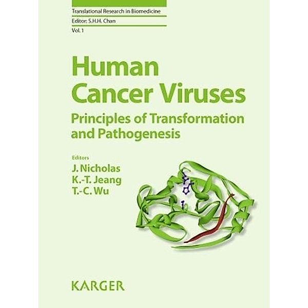 Human Cancer Viruses