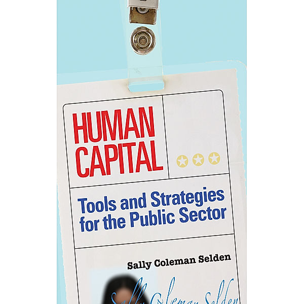 Human Capital, Sally Coleman Selden