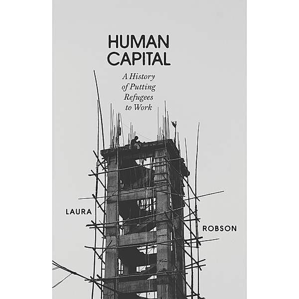 Human Capital, Laura Robson