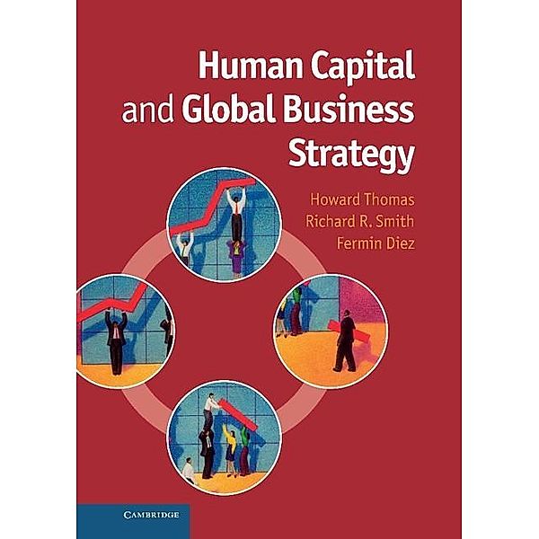 Human Capital and Global Business Strategy, Howard Thomas