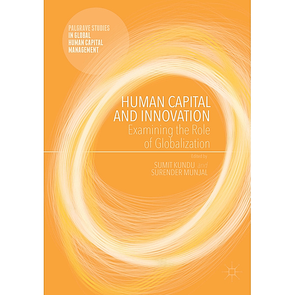 Human Capital and Innovation