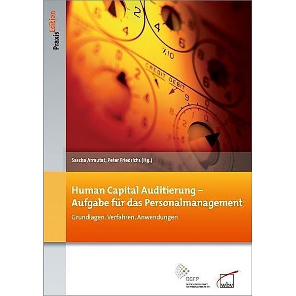 Human Capital Auditierung - Aufgabe für das Personalmanagement