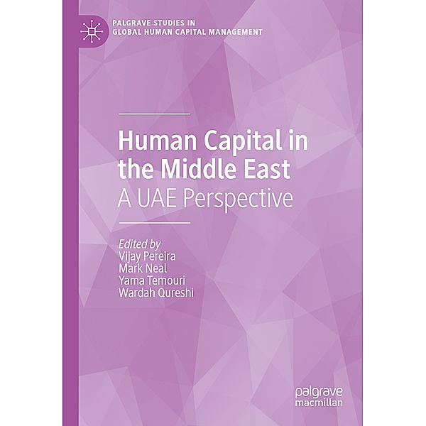 Human Capital in the Middle East