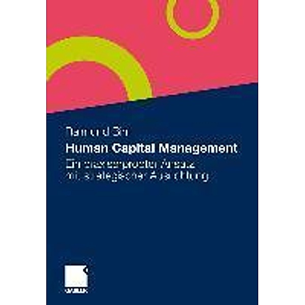 Human Capital Management, Raimund Birri
