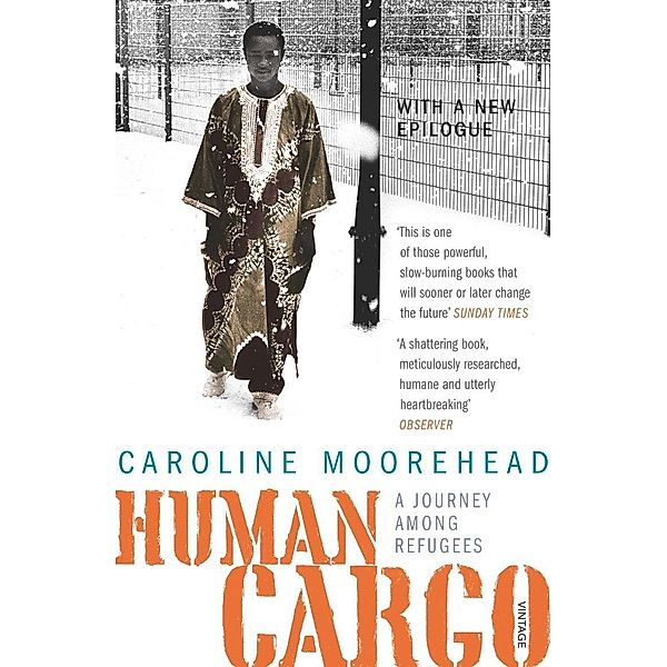 Human Cargo, Caroline Moorehead