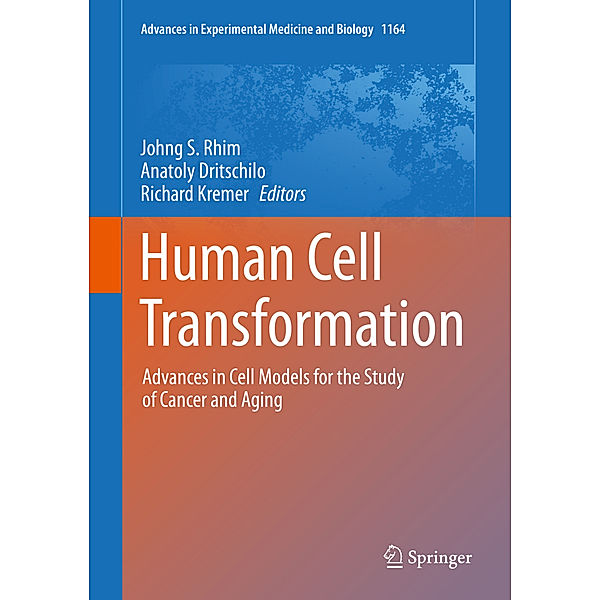 Human Cell Transformation