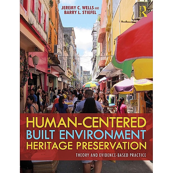 Human-Centered Built Environment Heritage Preservation