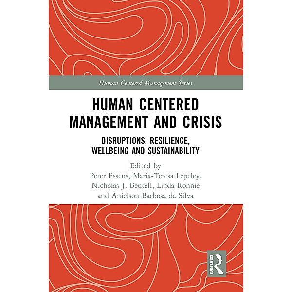 Human Centered Management and Crisis