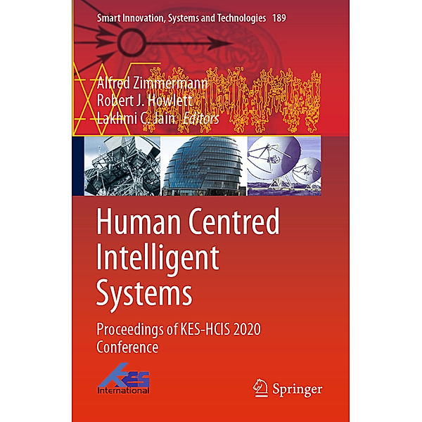 Human Centred Intelligent Systems