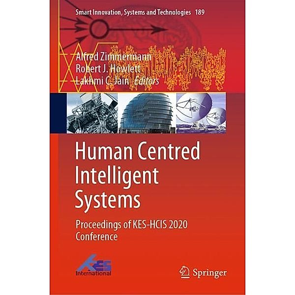 Human Centred Intelligent Systems