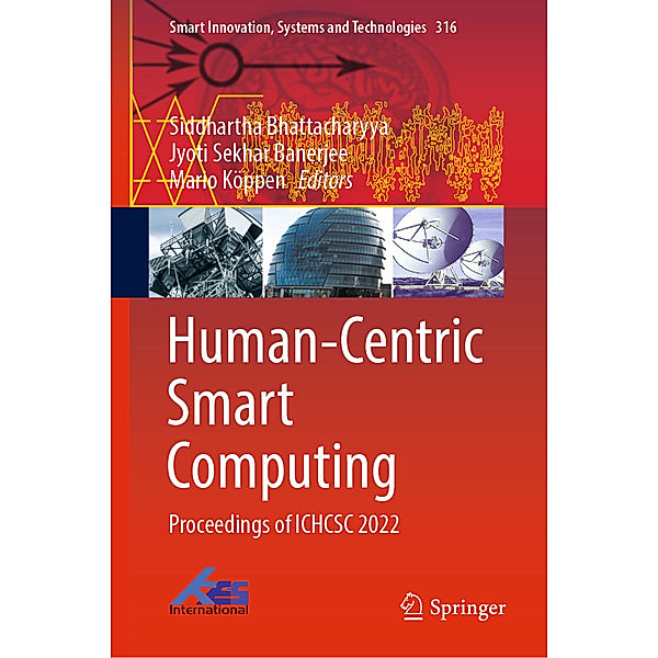 Human-Centric Smart Computing