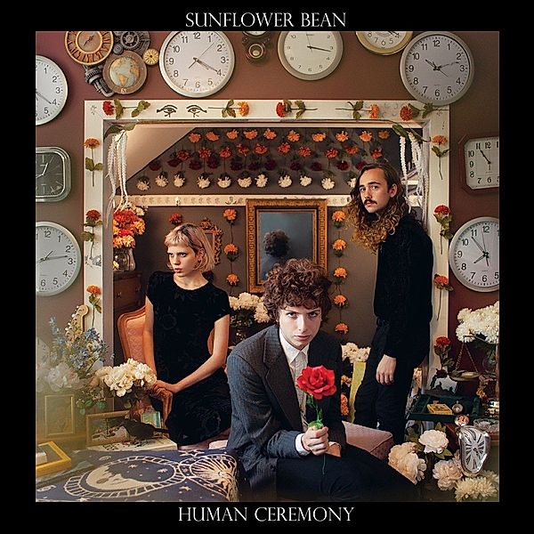 Human Ceremony (Vinyl), Sunflower Bean