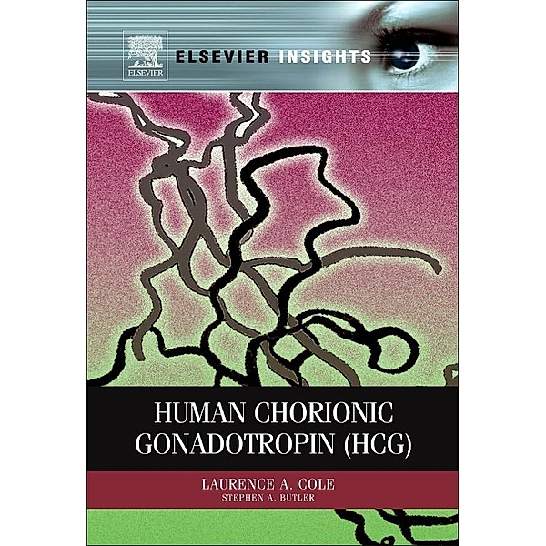 Human Chorionic Gonadotropin (hCG), Laurence A. Cole