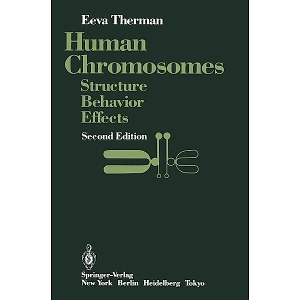 Human Chromosomes, Eeva Therman