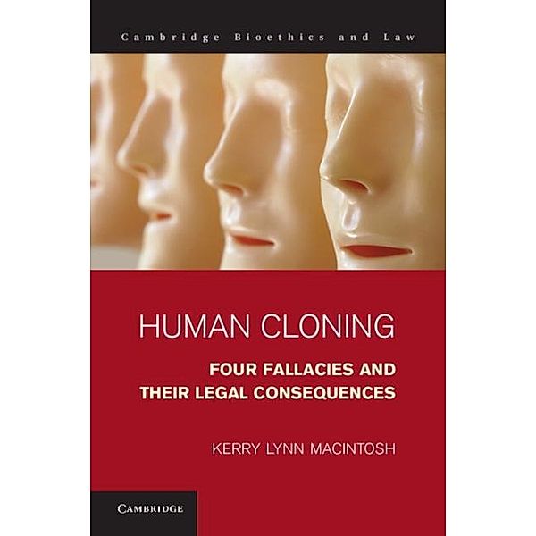 Human Cloning, Kerry Lynn Macintosh