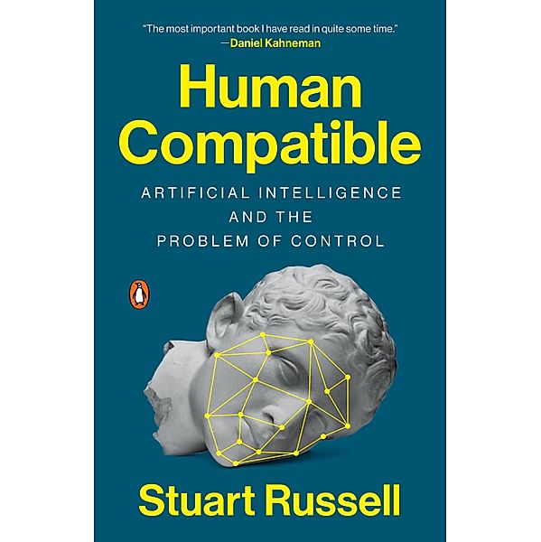 Human Compatible, Stuart Russell