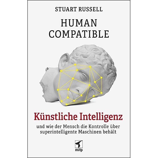 Human Compatible, Stuart Russell