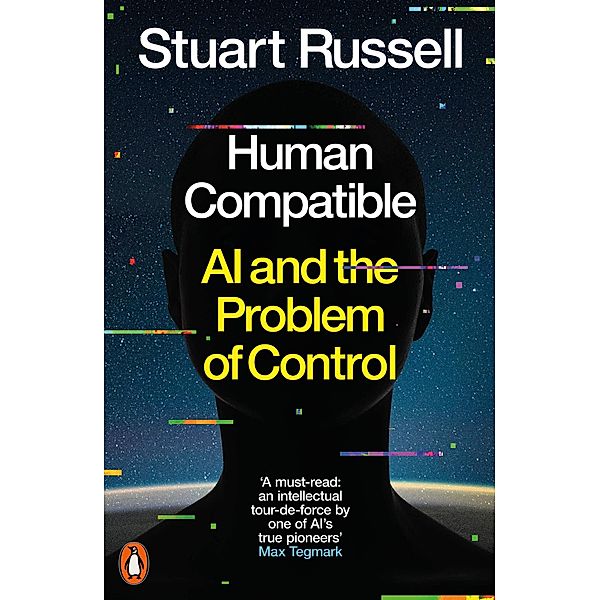 Human Compatible, Stuart Russell