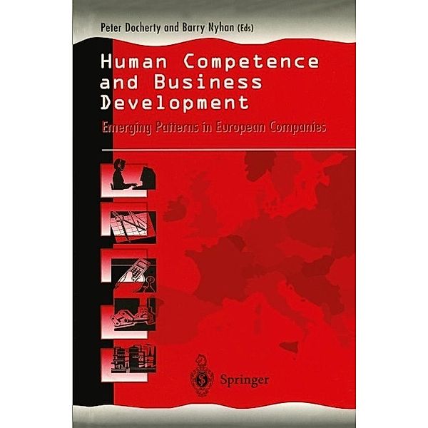 Human Competence and Business Development