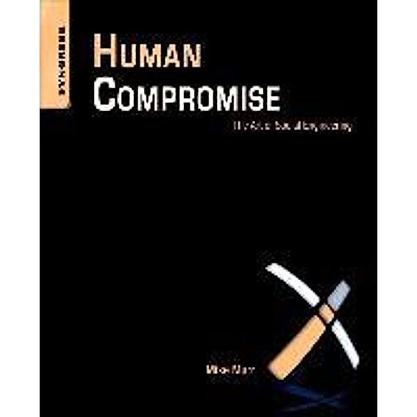 Human Compromise, Mike Murr