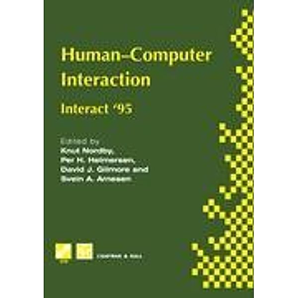 Human-Computer Interaction