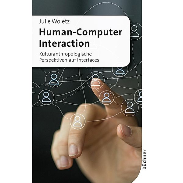 Human-Computer Interaction, Julie Woletz
