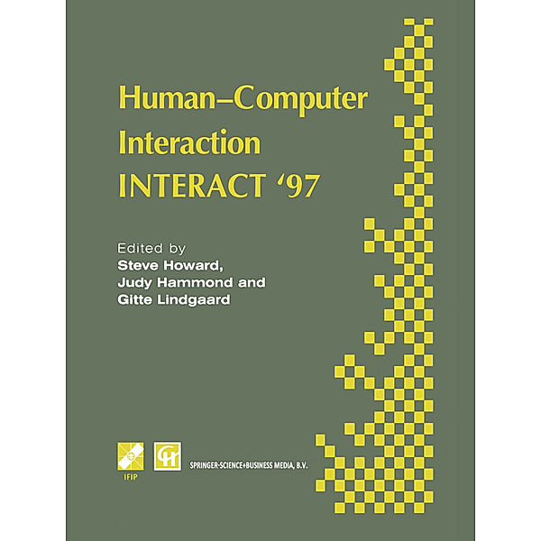 Human-Computer Interaction