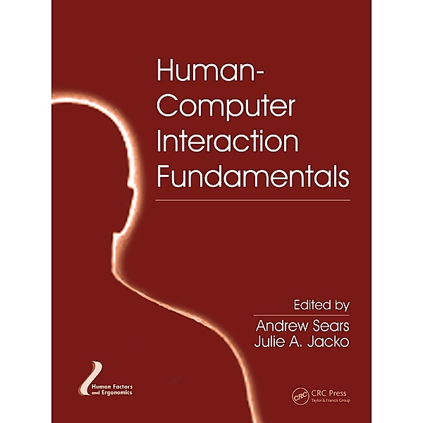 Human-Computer Interaction Fundamentals