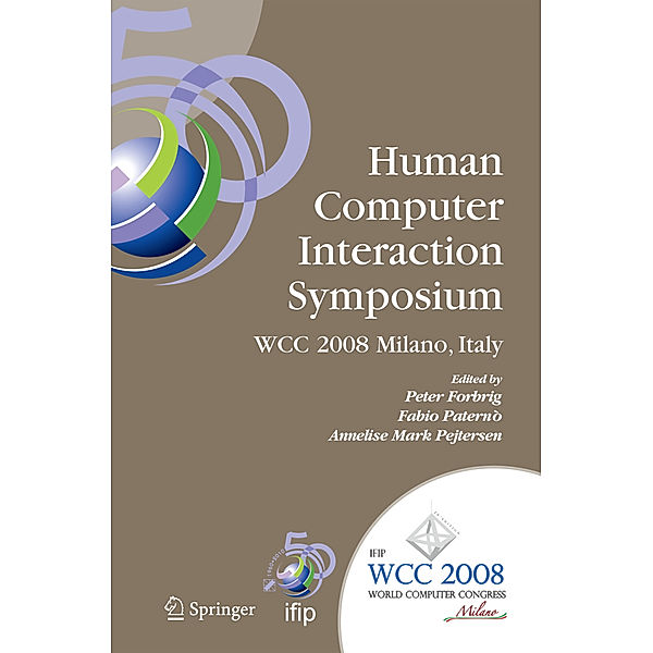 Human-Computer Interaction Symposium