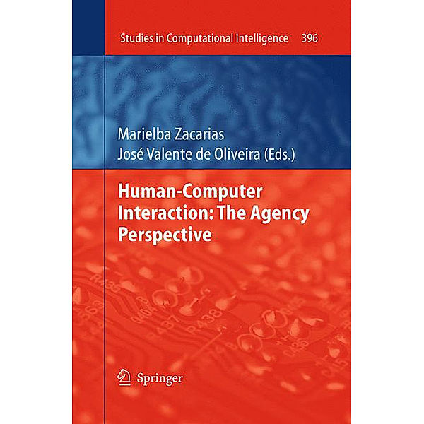 Human-Computer Interaction: The Agency Perspective