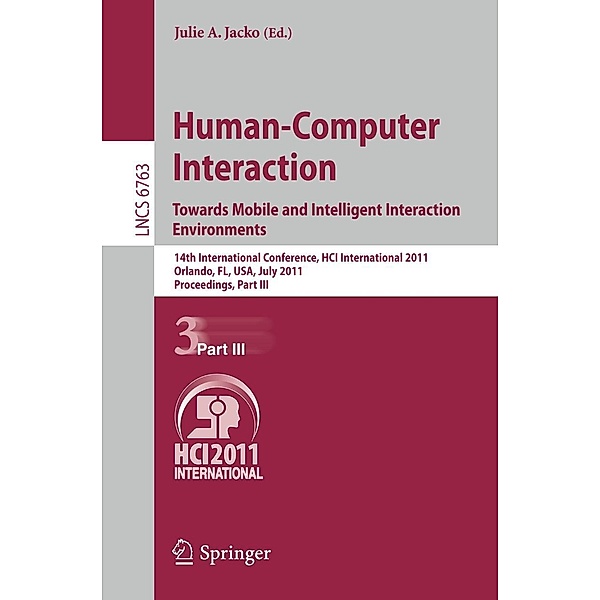 Human-Computer Interaction: Towards Mobile
