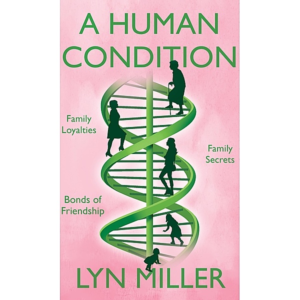 Human Condition / Matador, Lyn Miller