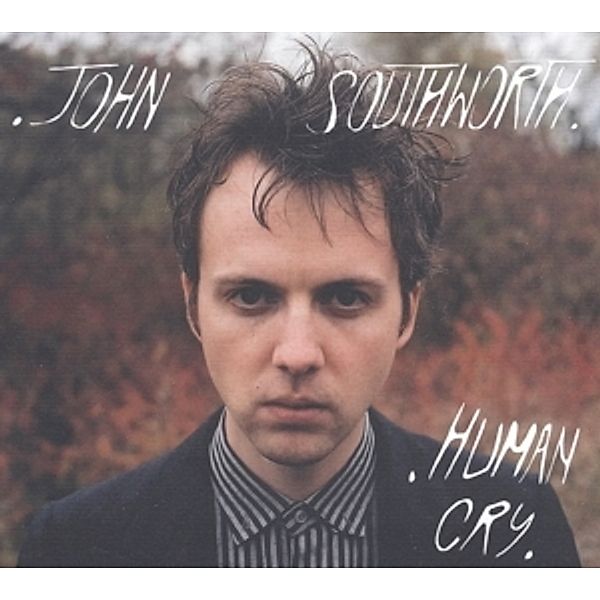 Human Cry (Remastered) (Vinyl), John Southworth