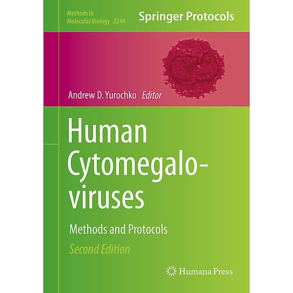 Human Cytomegaloviruses