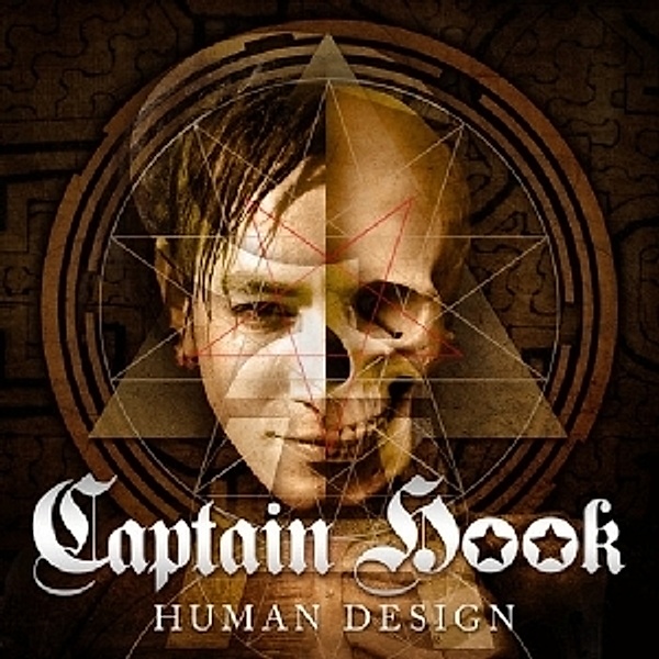 Human Design, Captain Hook
